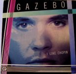 Gazebo - I Like Chopin 2021 (Marco Gioia Rework)