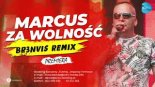 MARCUS - Za Wolność (BR3NVIS Remix)