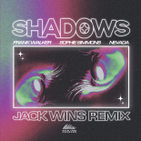 Frank Walker, Sophie Simmons, Nevada - SHADOWS (Jack Wins Remix)