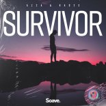 AZ2A & HADES - Survivor (Extended Mix)