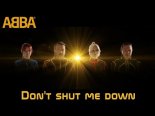 Abba - Dont shut me down ( Marcovinks Rework )