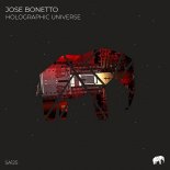 Jose Bonetto - Holographic Universe (Original Mix)