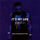 Dr. Alban - It`s my life (DJ Fazzer VIP Remix)