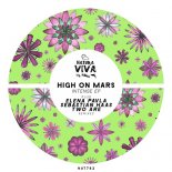 High On Mars - Rough (Original Mix)