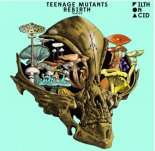 Teenage Mutants - Rebirth (Original Mix)