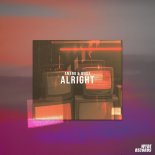 Amero & Woxx - Alright