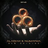 Aladiah & Numayma - New Origins (Original Mix)