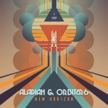 Aladiah & Orbiter6 - New Horizon (Original Mix)