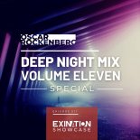 Oscar Rockenberg - Exination Showcase 011 (Deep Night Mix / Volume 011 Special)(12.10.2021)