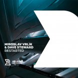 Miroslav Vrlik & Dave Steward, - Restarted (Extended Mix)