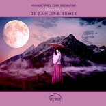 Moonset pres. Tsuki Shizumutoki - Goodbye My Past (DreamLife Remix)