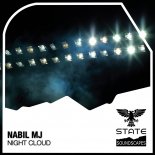 Nabil MJ - Night Cloud (Extended Mix)
