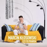 Marcin Kłosowski - Czy to prawda (Radio Edit)