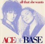 Ace Of Base - All That She Wants (Ayur Tsyrenov Remix)