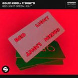 Squid Kids x 71 Digits – Red Light, Green Light