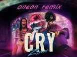Zivert - Cry (Oneon Remix)