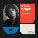 Sidney Magal - Meu Sangue Ferve Por Você (LON Remix)