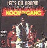 Kool & The Gang - Let's Go Dancin' (Ooh La La La) (80's Moombahton Remake)