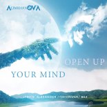 AlimkhanOV A - Open Up Your Mind (Original Mix)