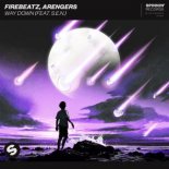 Firebeatz, Arengers - Way Down (feat. S.E.N.) [Extended Mix]
