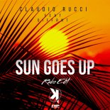 Claudio Rucci feat. Diffrnt - Sun Goes Up (Radio Edit)