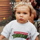Andy Jordan - Starting To Run (Damaui Remix)