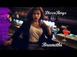 DiscoBoys - Brunetki (Da Luca Remix)
