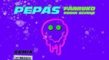 Farruko - Pepas (Robin Schulz Remix)