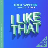 Dan Winter presents LT Dan - I Like That (Extended Mix)