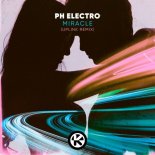 PH Electro - Miracle (Uplink Remix)