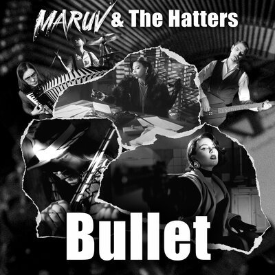 MARUV feat. The Hatters - Bullet