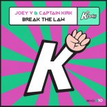 Joey V & Captain Kirk - Break The Law (extended mix)