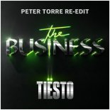 Tiesto ft Ty - The Business (Peter Torre Re-Edit)