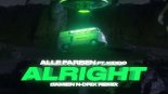 Alle Farben feat. KIDDO - Alright (Damien N-Drix Remix)