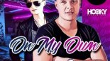 Joey Daxxter & Francesca - On My Own (Rico Bernasconi & Tom Belmond Remix Edit)