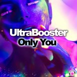 UltraBooster - Only You (Peter Brev Remix Edit)