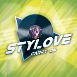 Stylove - Carry On (Dance Remix)