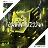 Alan Krevo x Walfars - Sweet Escape