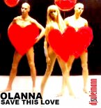 Olanna - Save This Love (djSuleimann IndaMix) 2.1