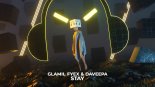 Glamii Fyex Daveepa - Stay ft Izaya (Extended Mix)