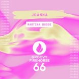 Martina Budde - Joanna (Original Mix)