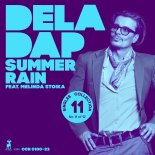 DelaDap feat. Melinda Stoika - Summer Rain (Original Mix)