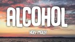 Holy Molly - Alcohol (Serkan Demirel Remix)