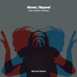 Above & Beyond feat Justine Suissa - Almost Home