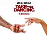 Jason Derulo (Eduardo Luzquiños) – Take You Dancing (Deep House Remix)