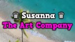 The Art Company - Susanna (SYLVIO The Best music)