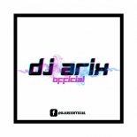 DJ Arix - Get Weird (Original Mix)