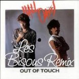 Hall & Oates - Out Of Touch (Les Bisous Remix)