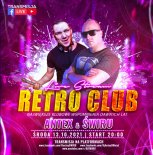 DJ ŚWIRU & DJ ANTEX On Air ★ RETRO CLUB ★ (13.10.2021)