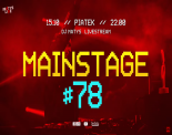 Dj Matys - Live on Mainstage ''78 (15.10.2021)